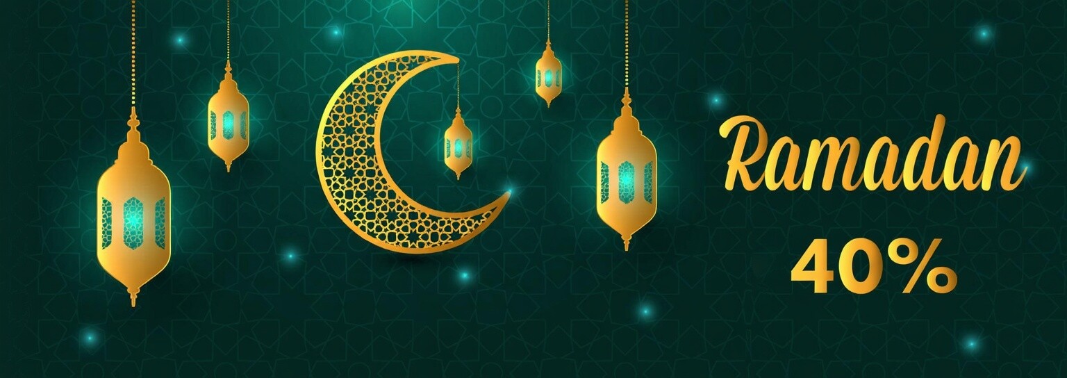 Ramadan Offers